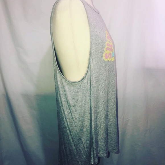 Livy Lu Tank Top - Picture 3 of 7